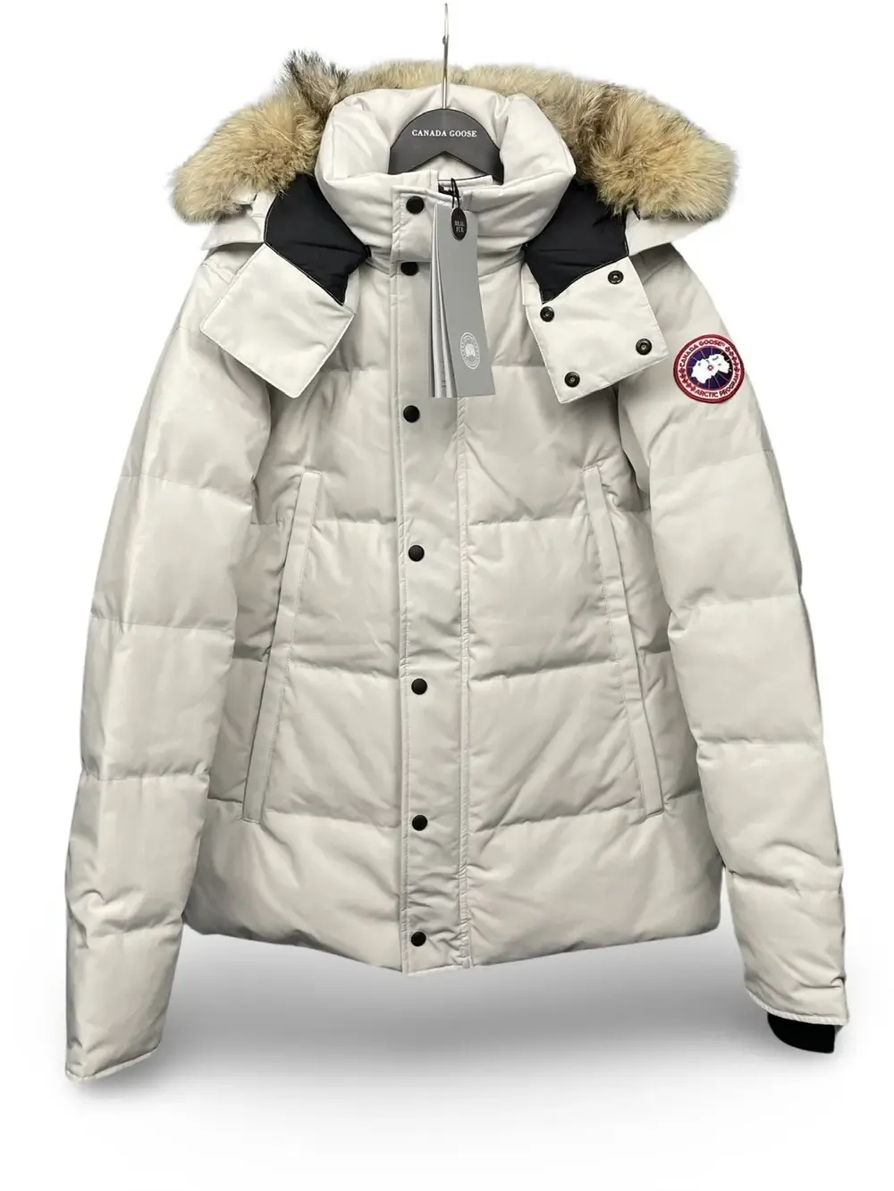 Canada Goose カナダグース ウィンダム