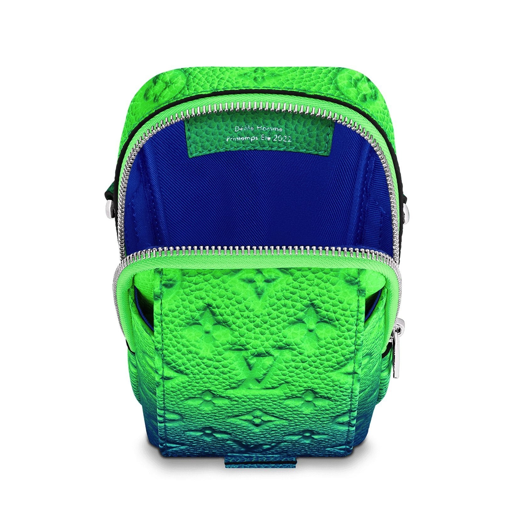 ルイヴィトン ダブル・フォンポーチ バッグ M81223