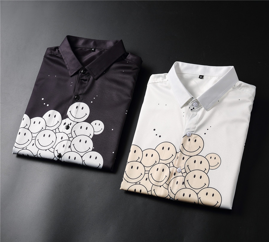 【DIOR 公式旗艦店】ディオール シャツ ご好評に付き再入荷！