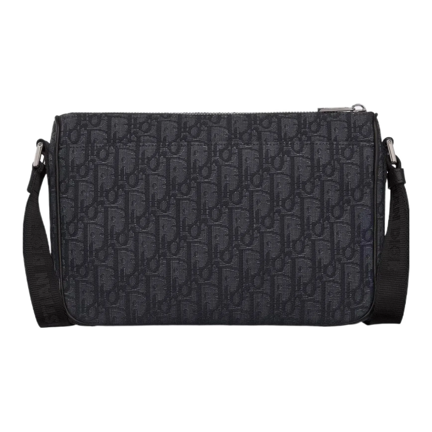 DIOR★オブリーク ジャカード ショルダーバッグ