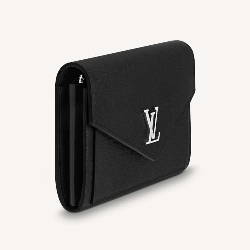 LOUIS VUITTON ポルトフォイユ · マイロックミー REF:M62530