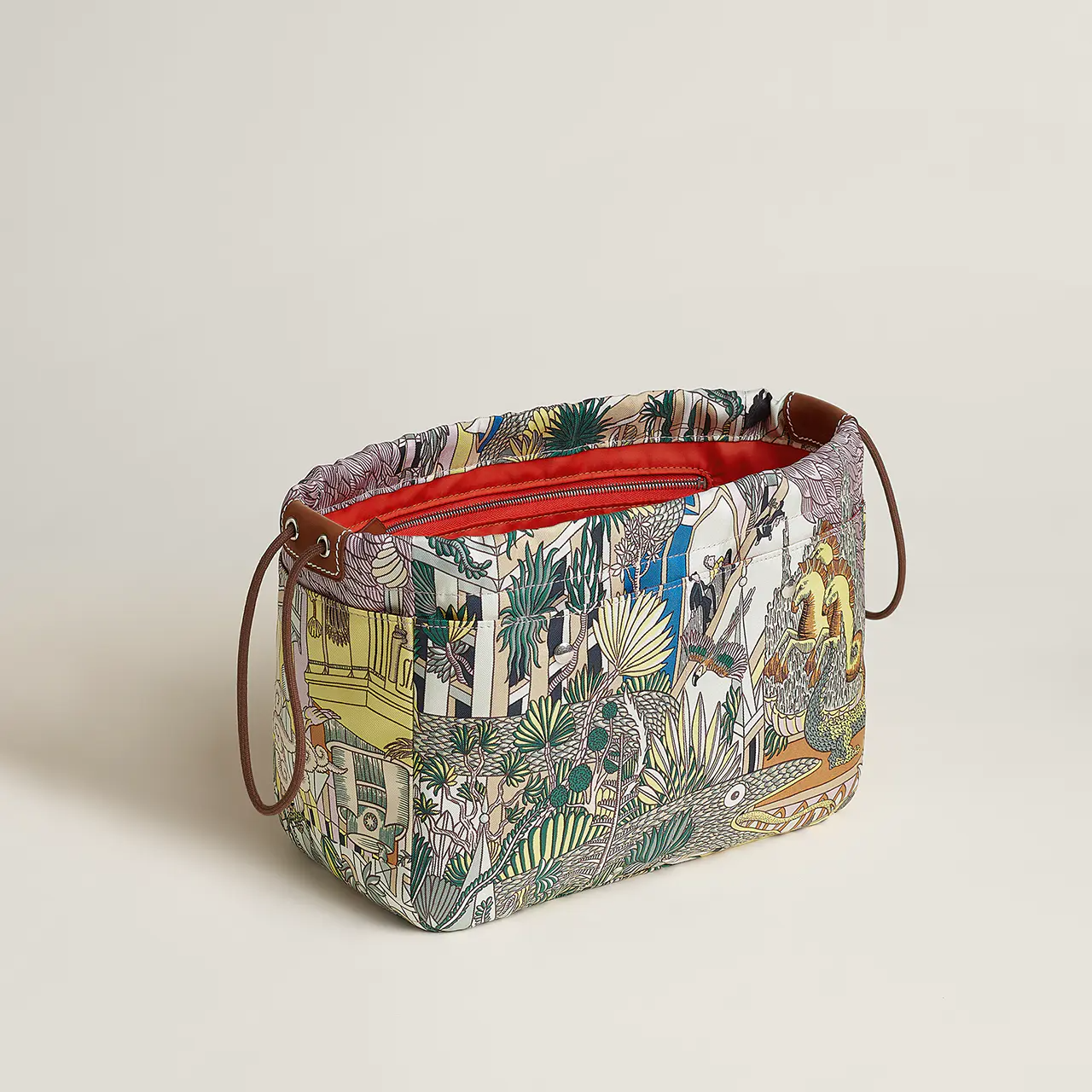 【HERMES】エルメス フォービ 25 クラッチバッグ