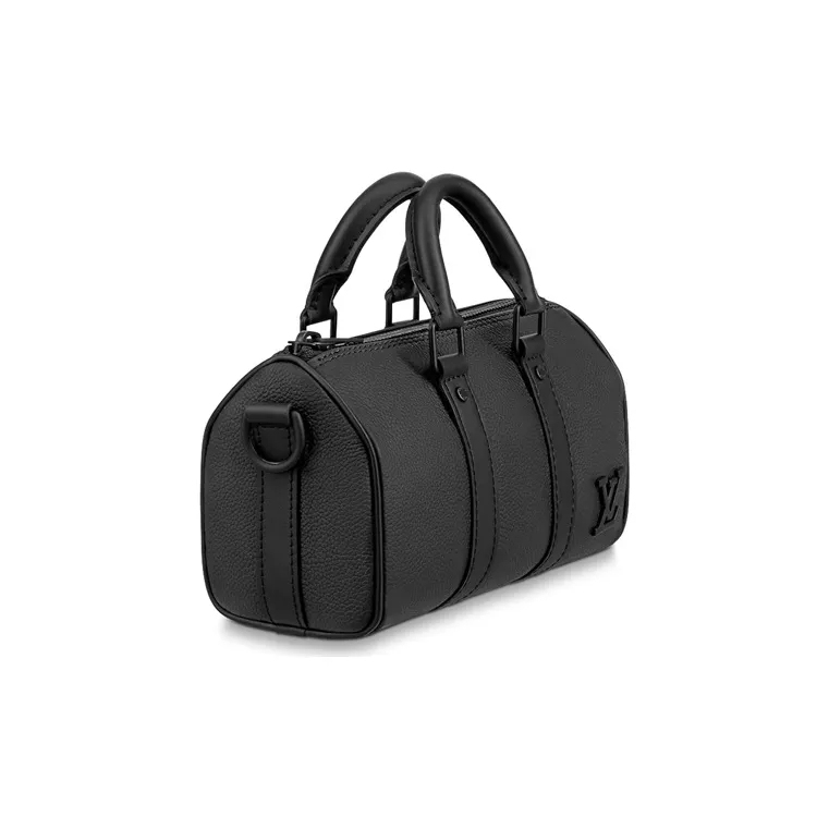 LOUIS VUITTON ルイヴィトン KEEPALL XS ショルダーバッグ M80950