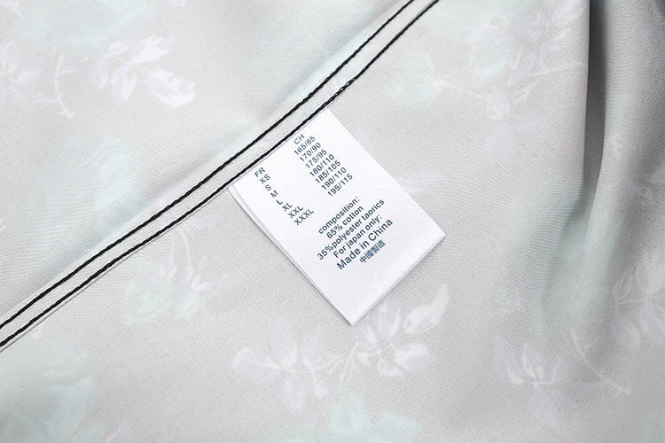 【DIOR 公式旗艦店】ディオール シャツ ご好評に付き再入荷！