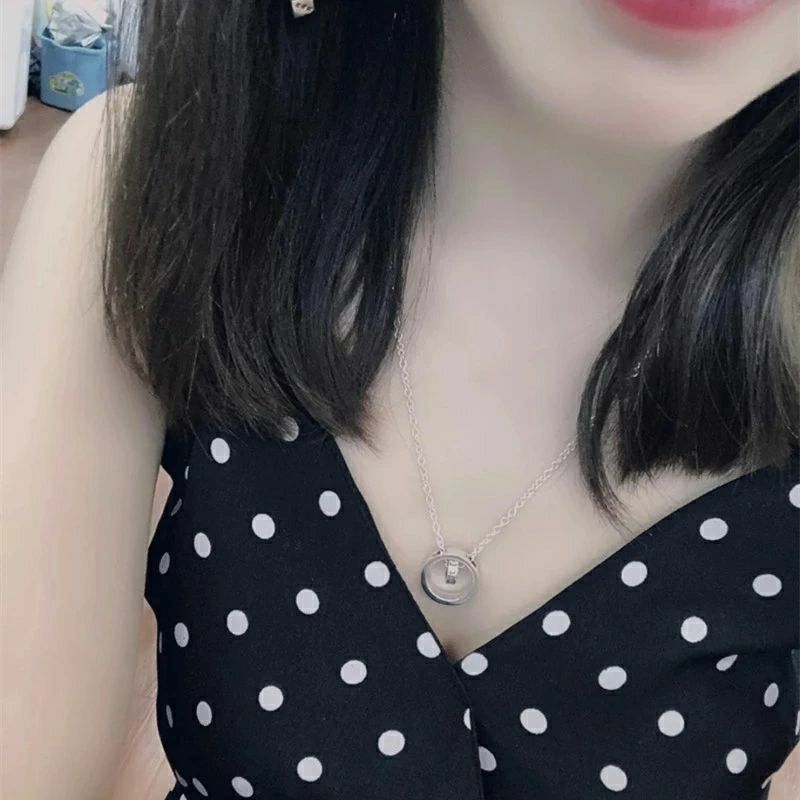 GUCCI（グッチ）ネックレス