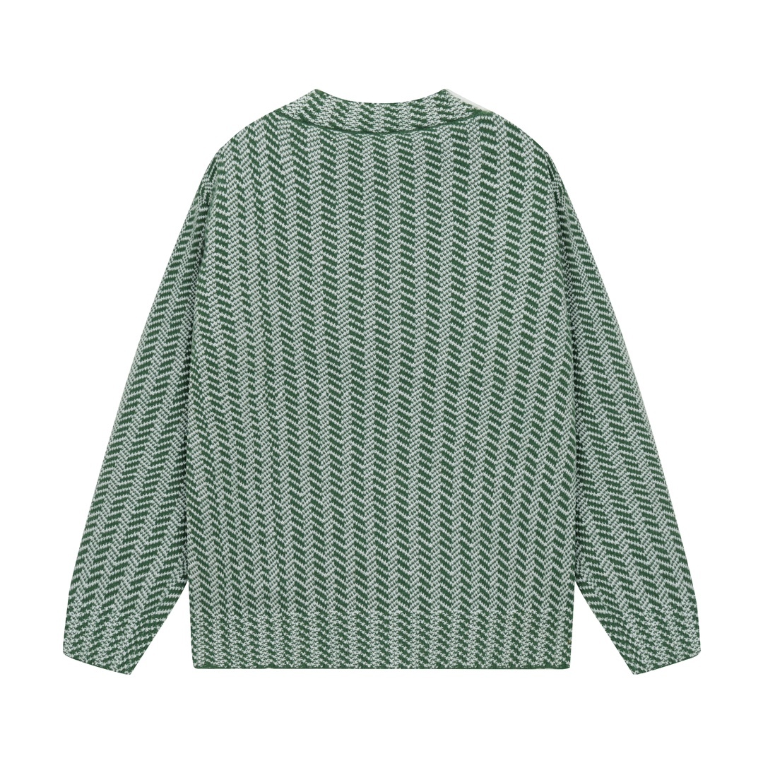 【PRADA 公式旗艦店】プラダ セーター好評に付き再入荷！ 241031