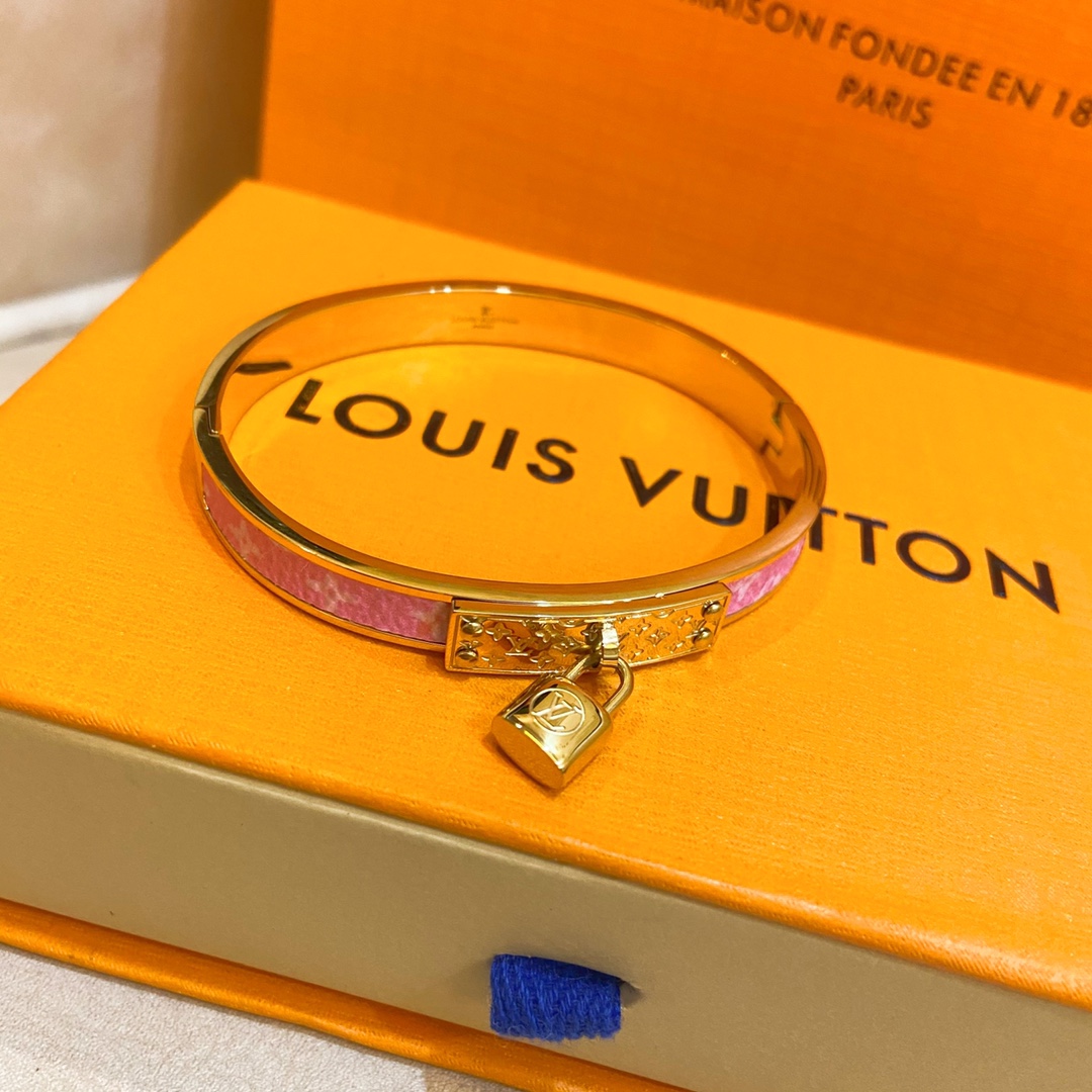 Louis Vuitton ブレスレット