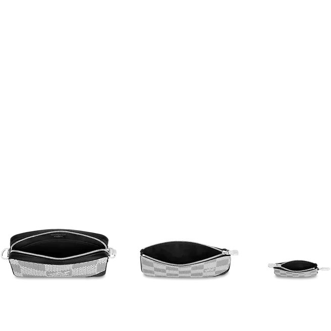 LOUIS VUITTON ルイヴィトンN50027 メッセンジャー