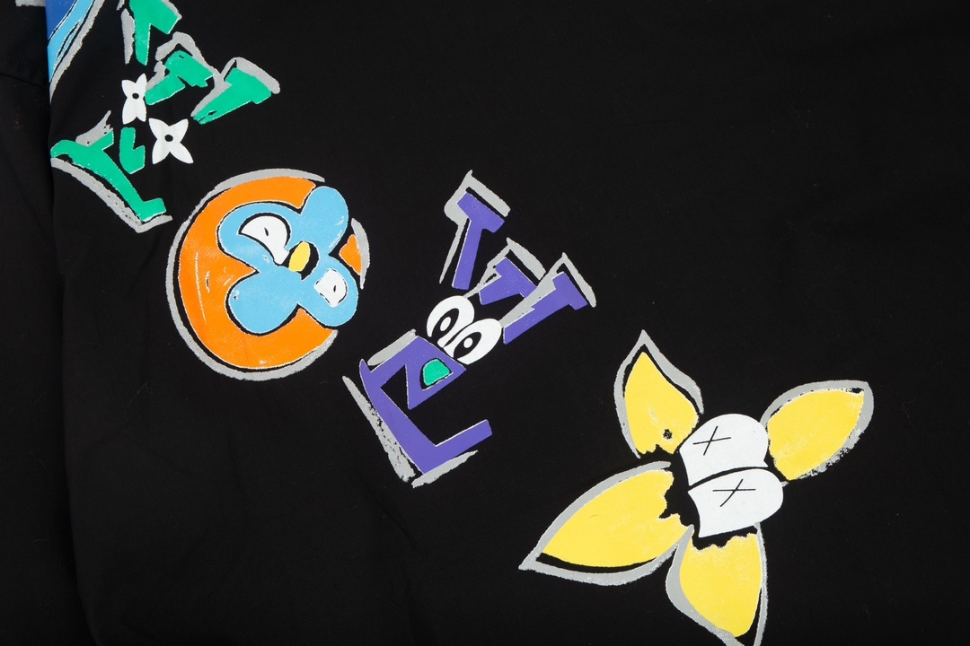 【LOUIS VUITTON 公式旗艦店】ルイヴィトン シャツ ご好評に付き再入荷！