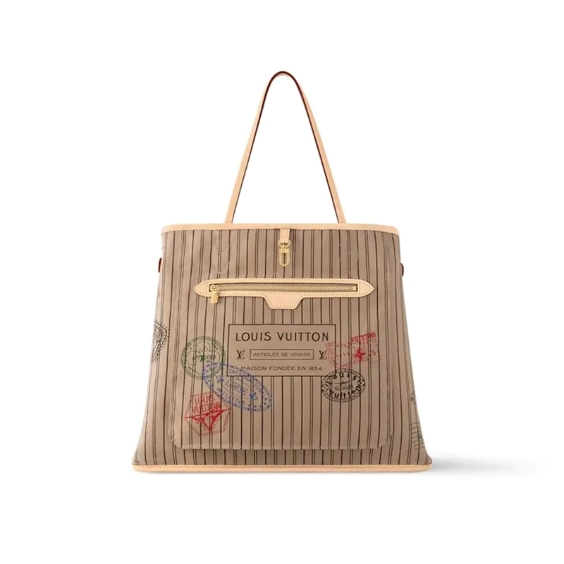 《旅行などにも》Louis Vuitton GM トートバッグ M11948