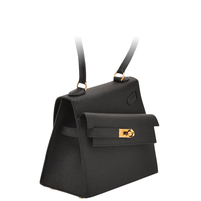 【HERMES】エルメス ハンドバッグ 159