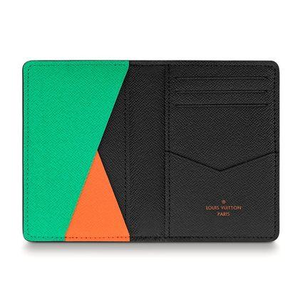 Louis Vuitton ポルトフォイユ クレア 素敵なお財布で金運UP★☆