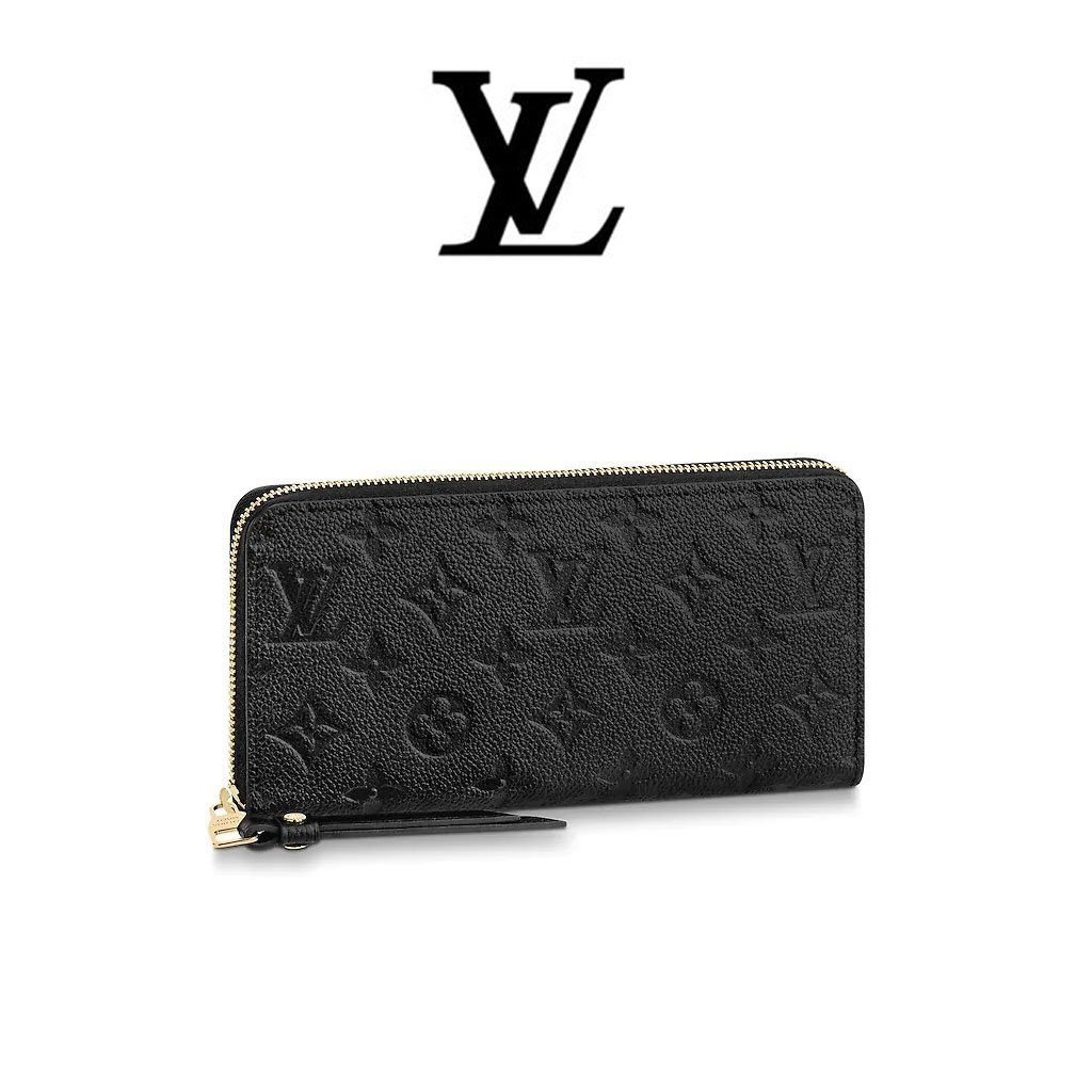 LouisVuitton ルイヴィトン　ロングウォレット長財布