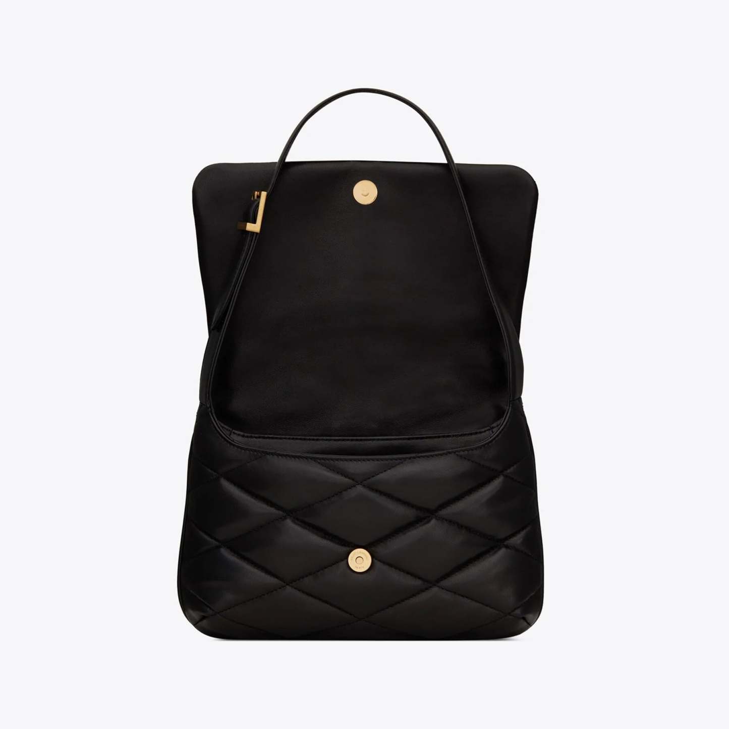 2022年秋冬新作【SAINT LAURENT】💥雑誌掲載で大人気！中村アンさん愛用の「LE 57」バッグ。絶好の機会をお見逃しなく！