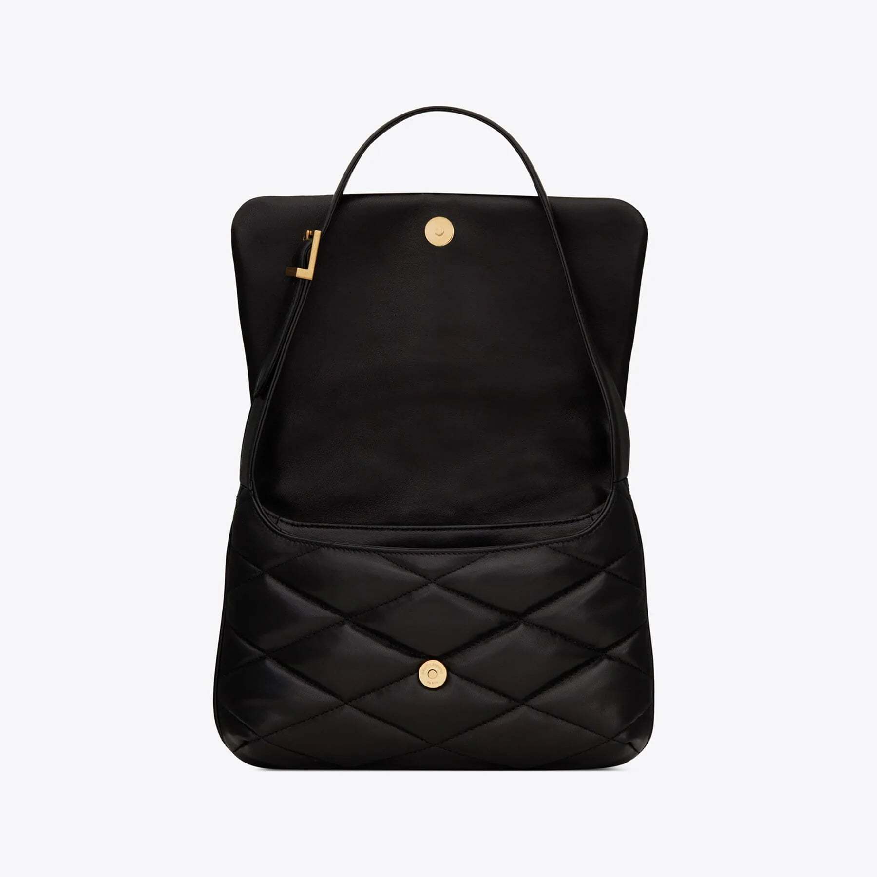 2022年秋冬新作【SAINT LAURENT】💥雑誌掲載で大人気！中村アンさん愛用の「LE 57」バッグ。絶好の機会をお見逃しなく！