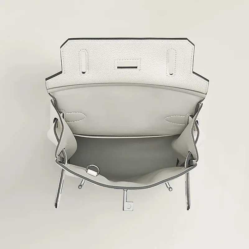 【超希少な3色のみ】★HERMES Hac a dos バックパック