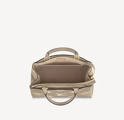 【入手困難★完売前に】LV プティ・パレ PM　バッグ 2色