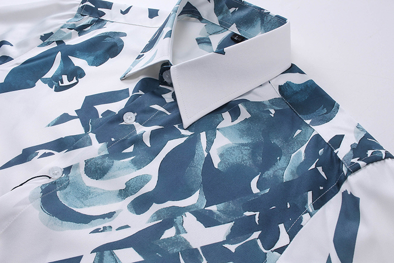 【LOUIS VUITTON 公式旗艦店】ルイヴィトン シャツ ご好評に付き再入荷！