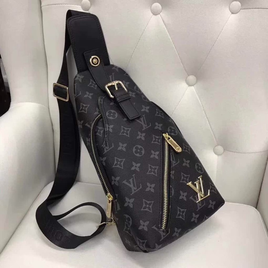 【LOUIS VUITTON 公式 旗艦店】 ルイヴィトン 胸ポケット当日出荷 好評に付き再入荷！33*18*8CM