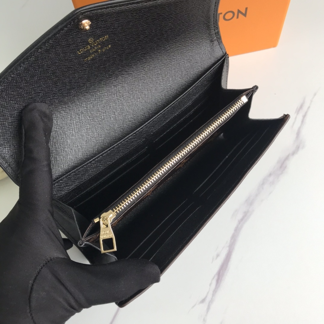 LOUIS VUITTON（ルイヴィトン） 財布 19*10CM