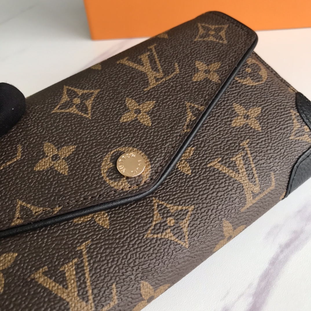 LOUIS VUITTON（ルイヴィトン） 財布 19*10CM