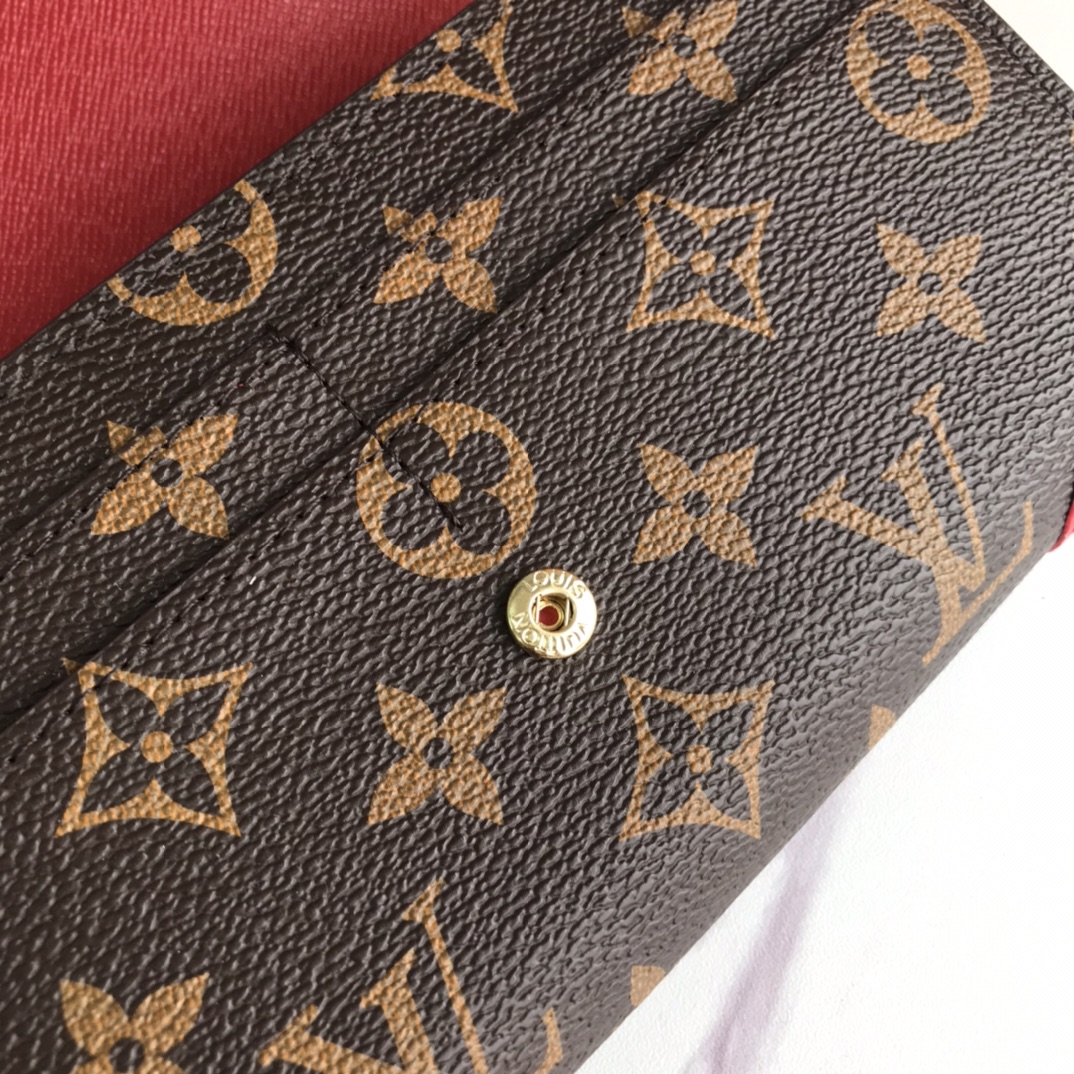LOUIS VUITTON（ルイヴィトン） 財布 19*10CM