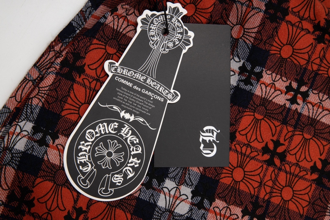【CHROME HEARTS】クロムハーツ 男女兼用、ご好評に付き再入荷！