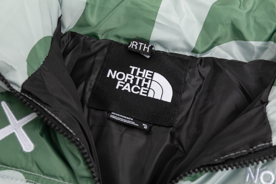 【The North Face 公式 旗艦店】ダウンジャケット ご好評に付き再入荷！