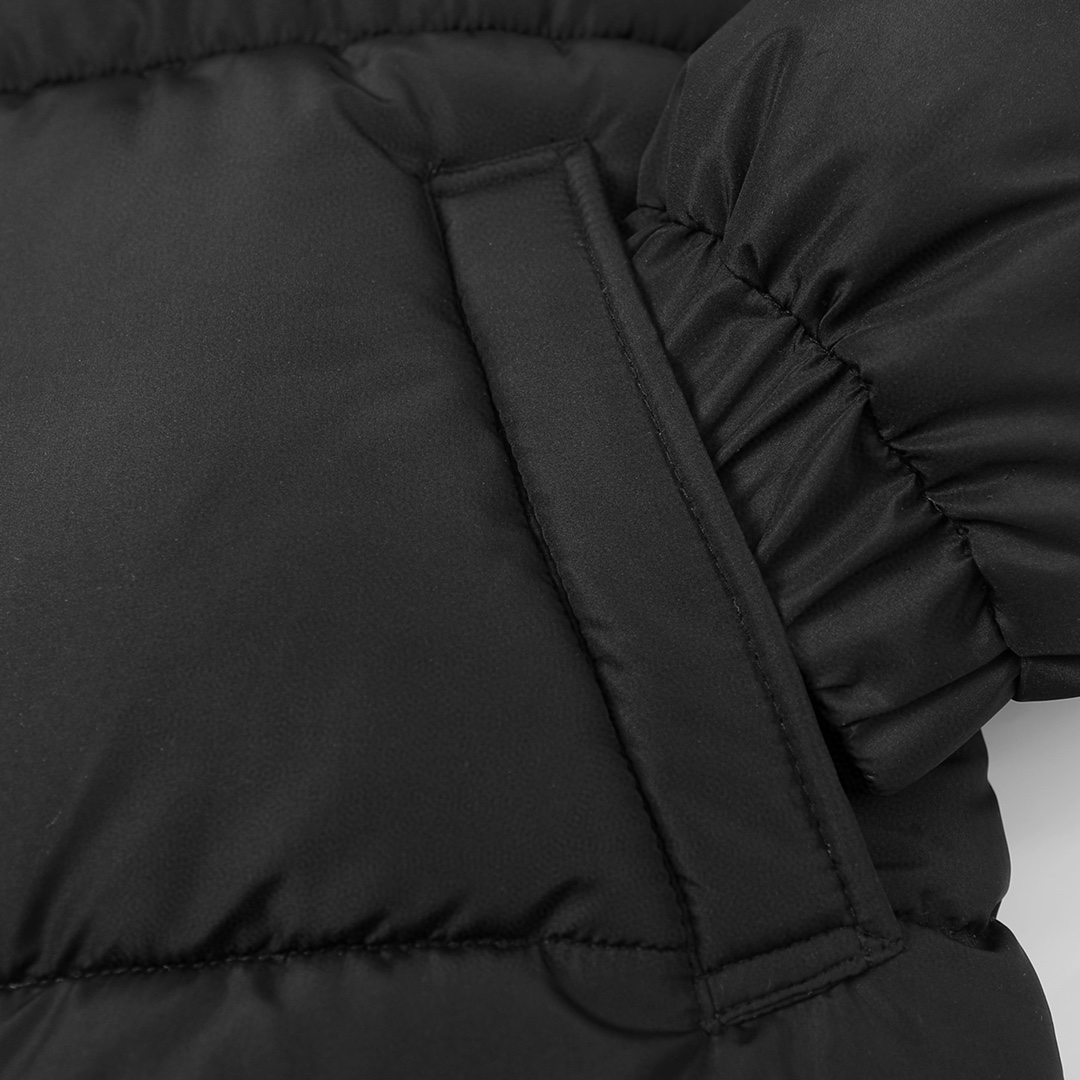 【BALENCIAGA旗艦店】バレンシアガ ダウンジャケット ご好評に付き再入荷！