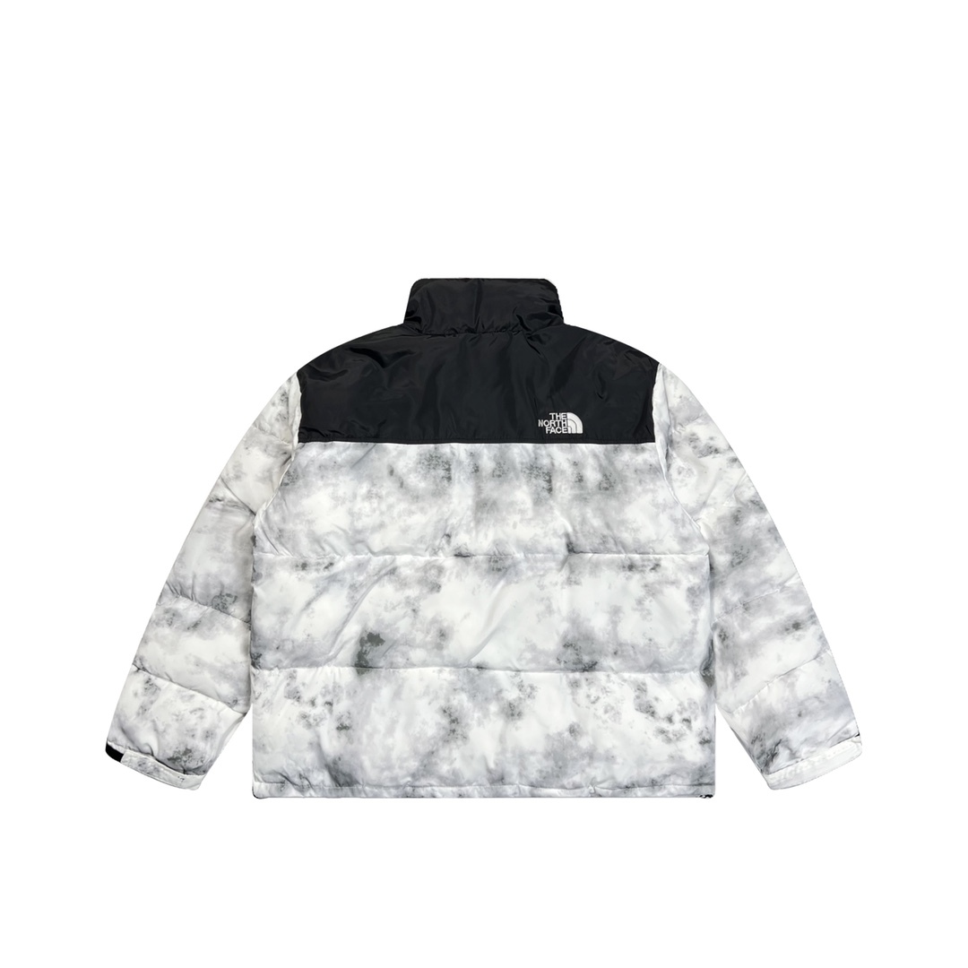 【The North Face 公式 旗艦店】ダウンジャケット ご好評に付き再入荷！