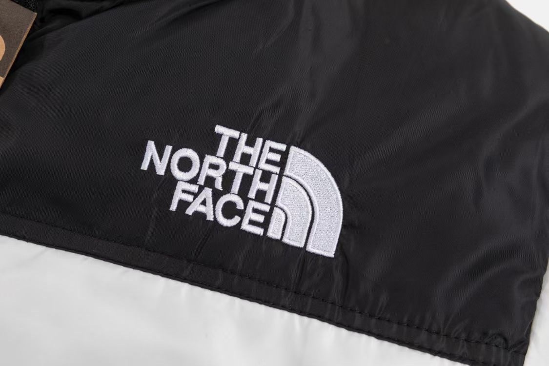 【The North Face 公式 旗艦店】雪山綿の服 ダウンジャケット