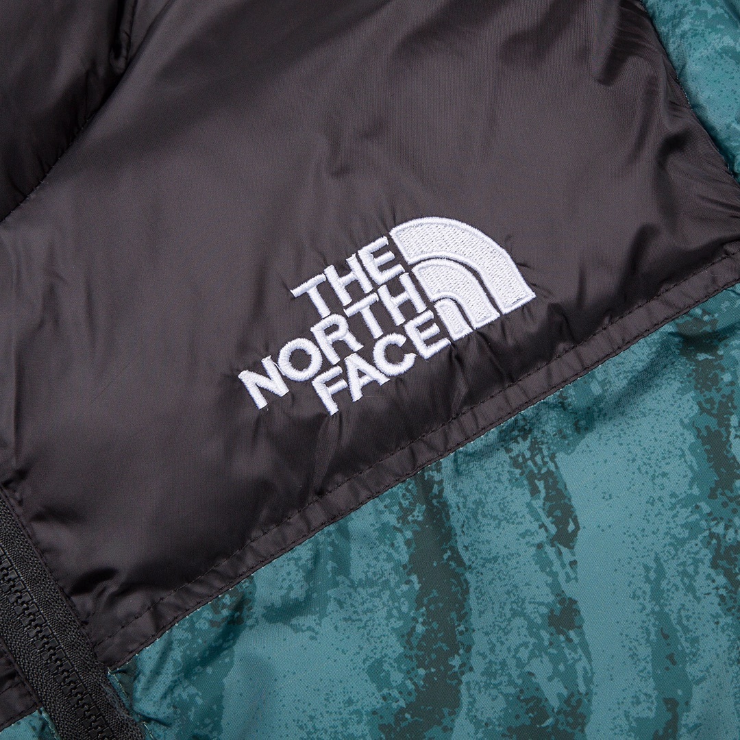 【The North Face 公式 旗艦店】ダウンジャケット ご好評に付き再入荷！