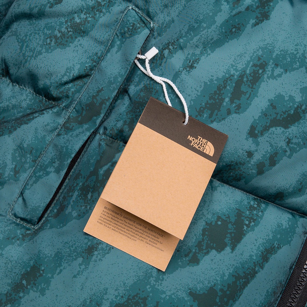 【The North Face 公式 旗艦店】ダウンジャケット ご好評に付き再入荷！