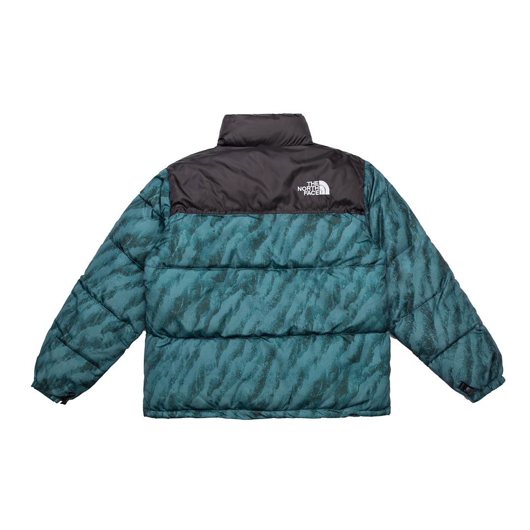 【The North Face 公式 旗艦店】ダウンジャケット ご好評に付き再入荷！