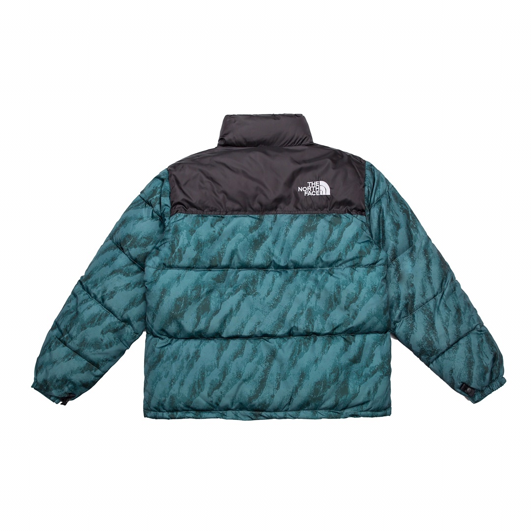 【The North Face 公式 旗艦店】ダウンジャケット ご好評に付き再入荷！