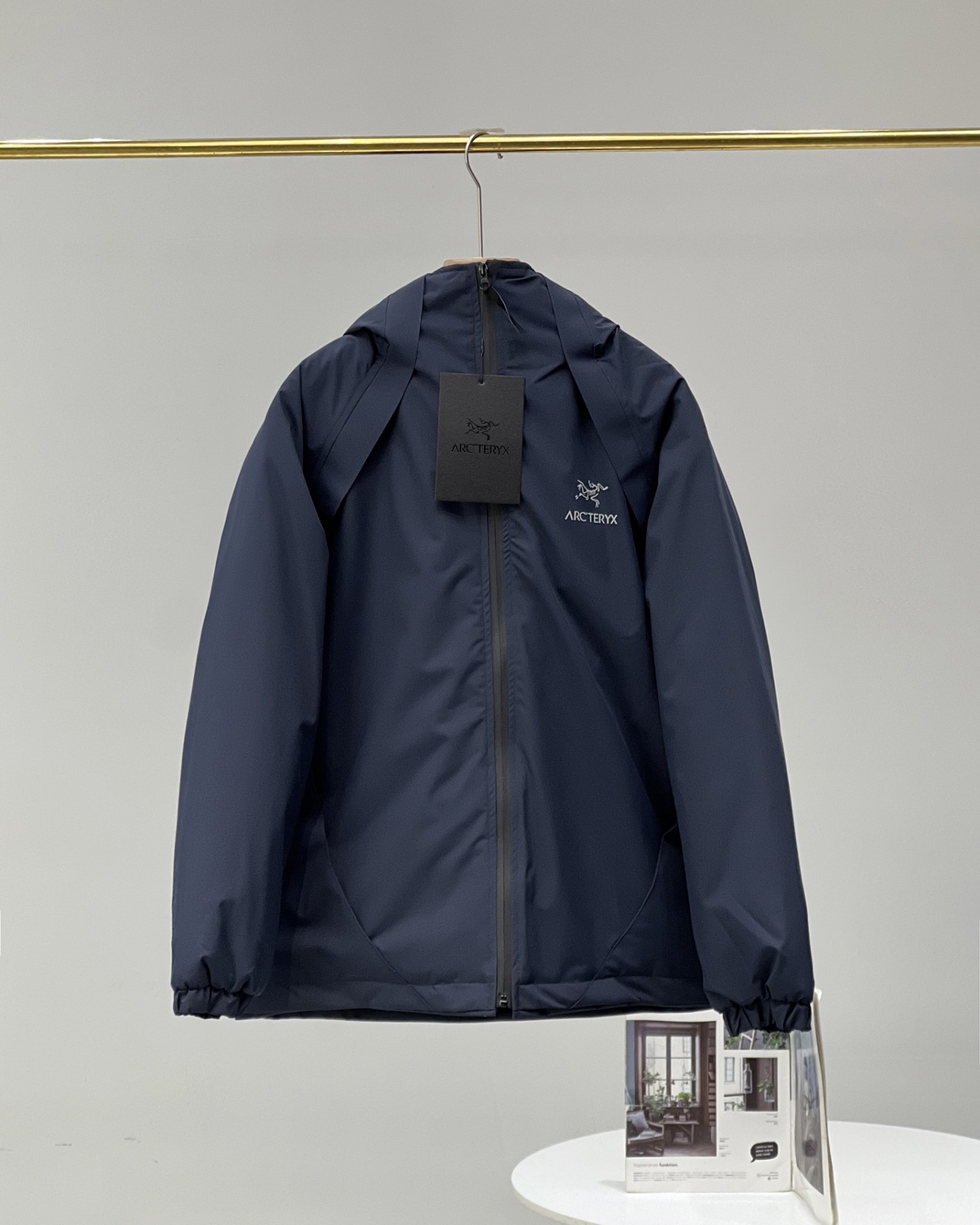 【ARC'TERYX旗艦店】ダウンジャケット ご好評に付き再入荷！