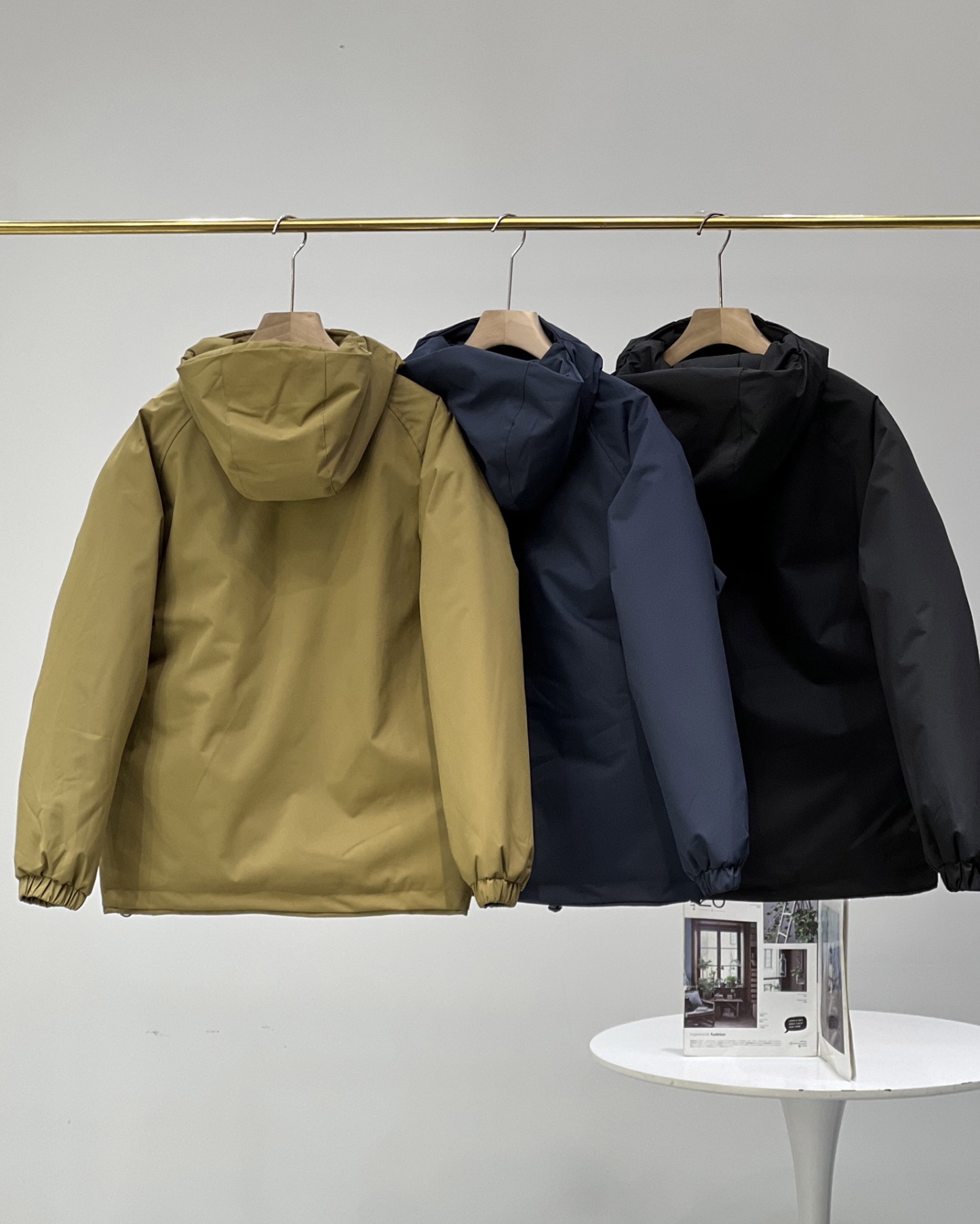 【ARC'TERYX旗艦店】ダウンジャケット ご好評に付き再入荷！