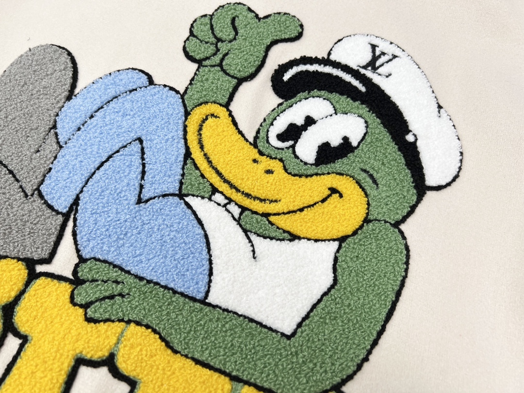 【Louis Vuitton公式旗艦店】ルイヴィトン ジャケット 、ご好評に付き再入荷！