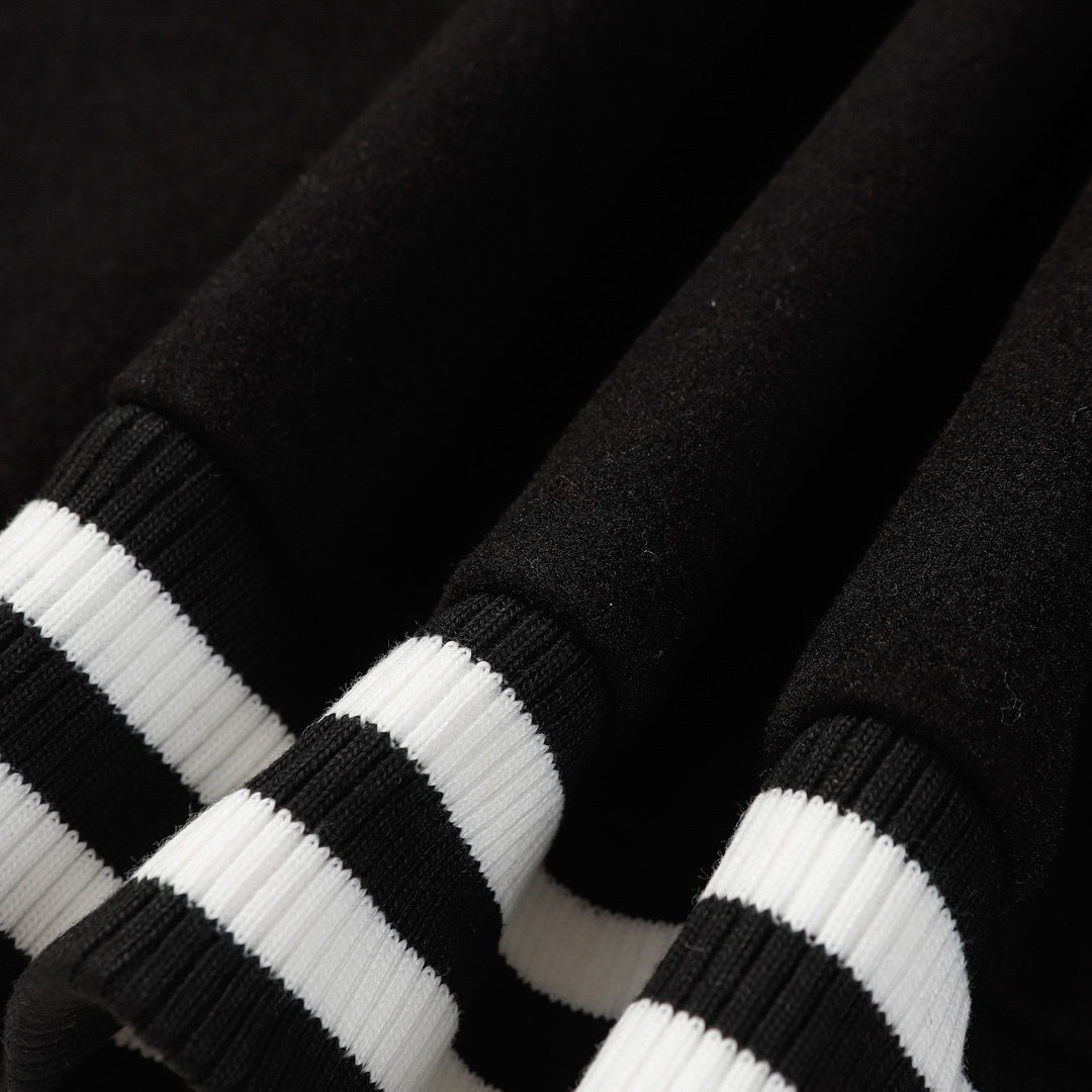 【GIVENCHY旗艦店】野球のユニフォーム ジャケット ご好評に付き再入荷！