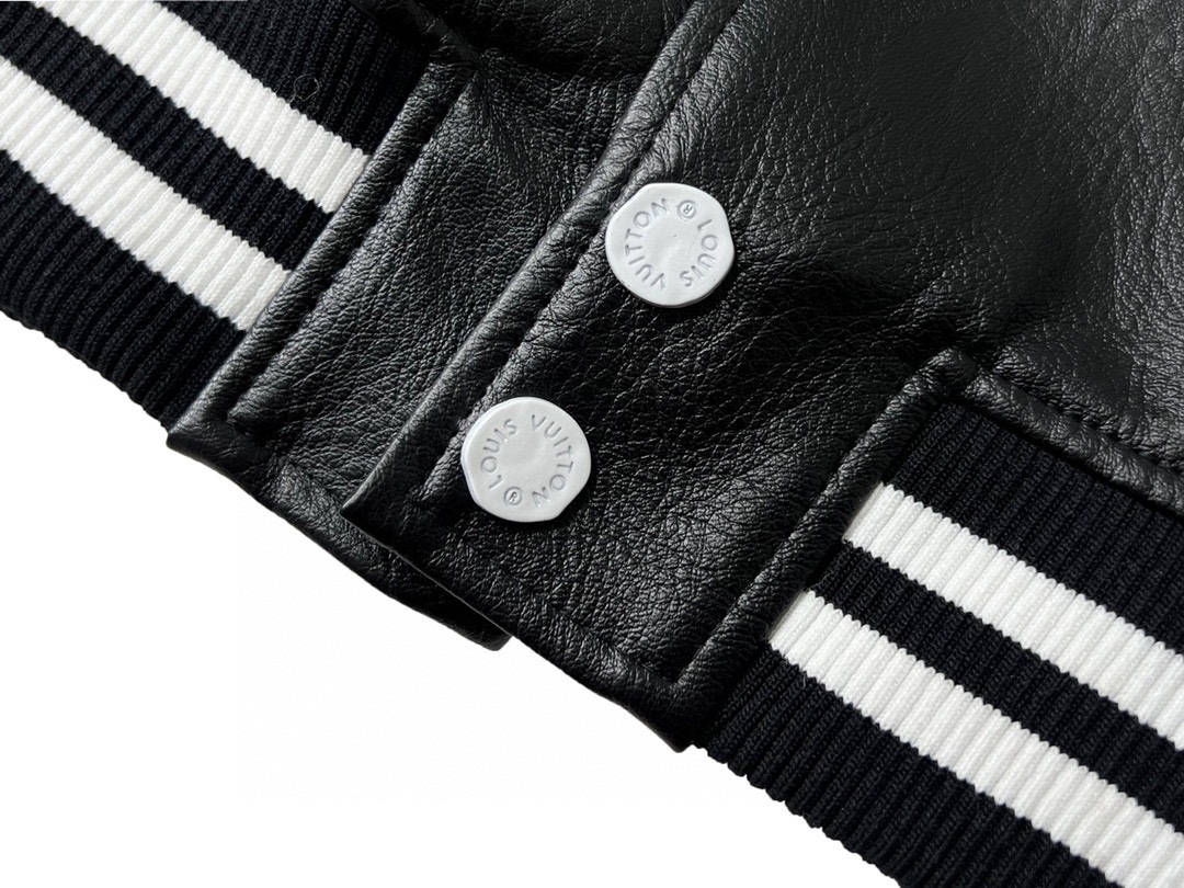 【LOUIS VUITTON旗艦店】ルイヴィトン ジャケット 、ご好評に付き再入荷！