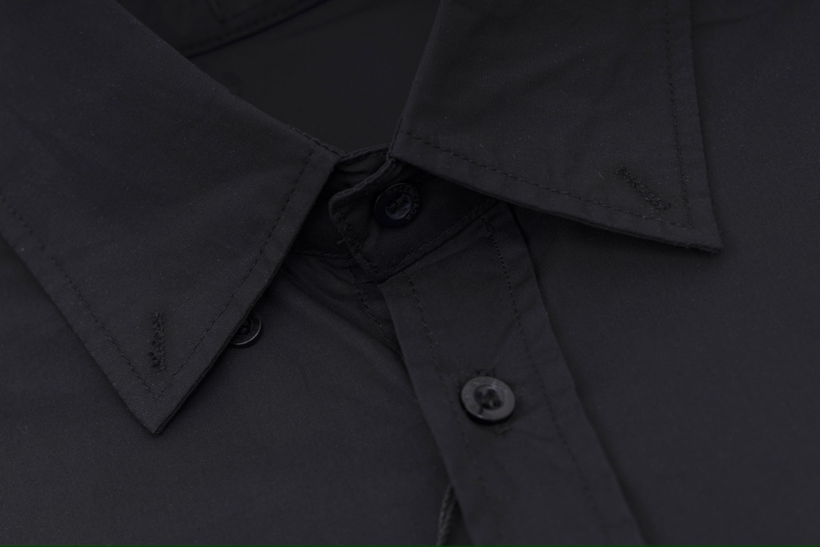 【BALENCIAGA旗艦店】（バレンシアガ）長袖シャツ、ご好評に付き再入荷！