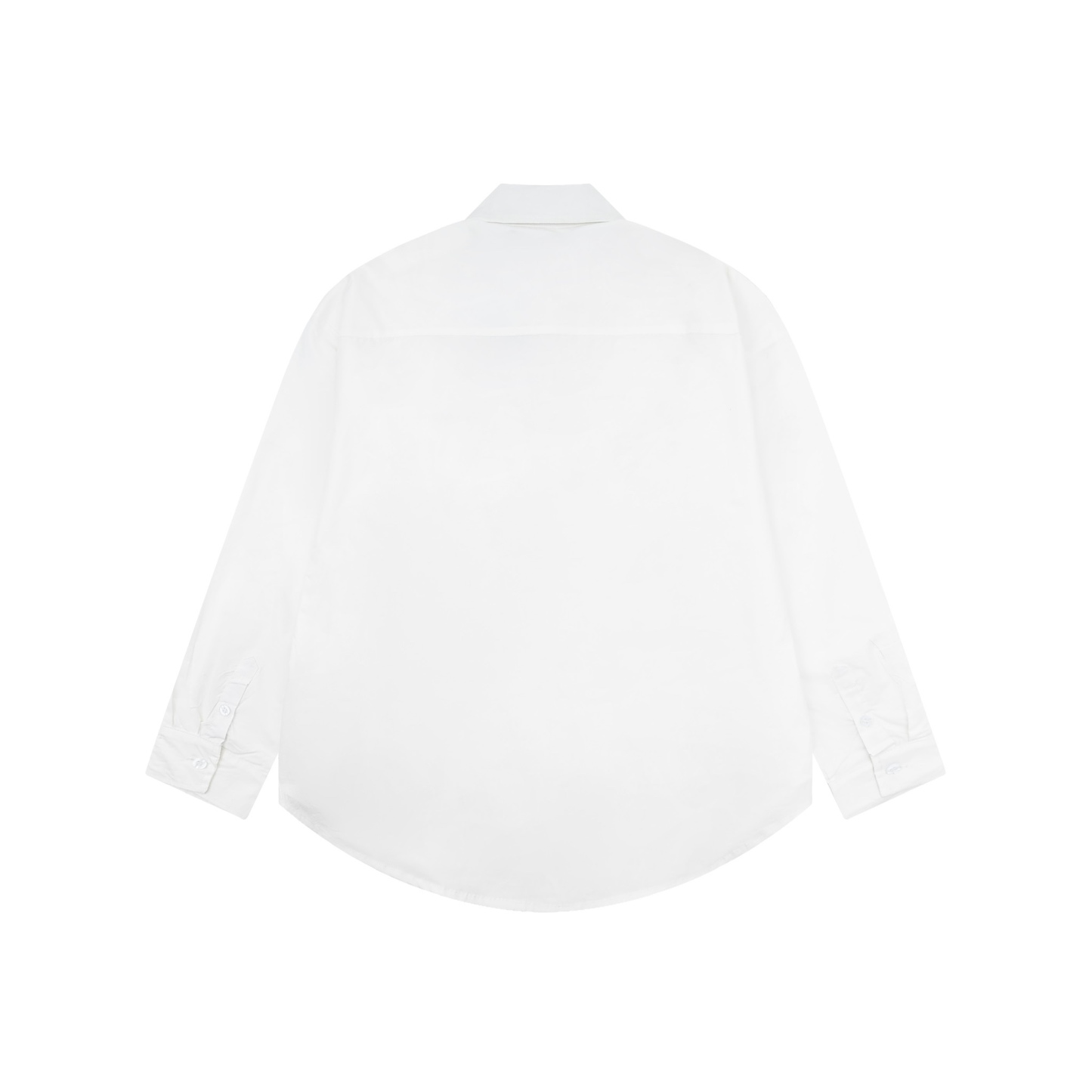 【BALENCIAGA旗艦店】（バレンシアガ）長袖シャツ、ご好評に付き再入荷！