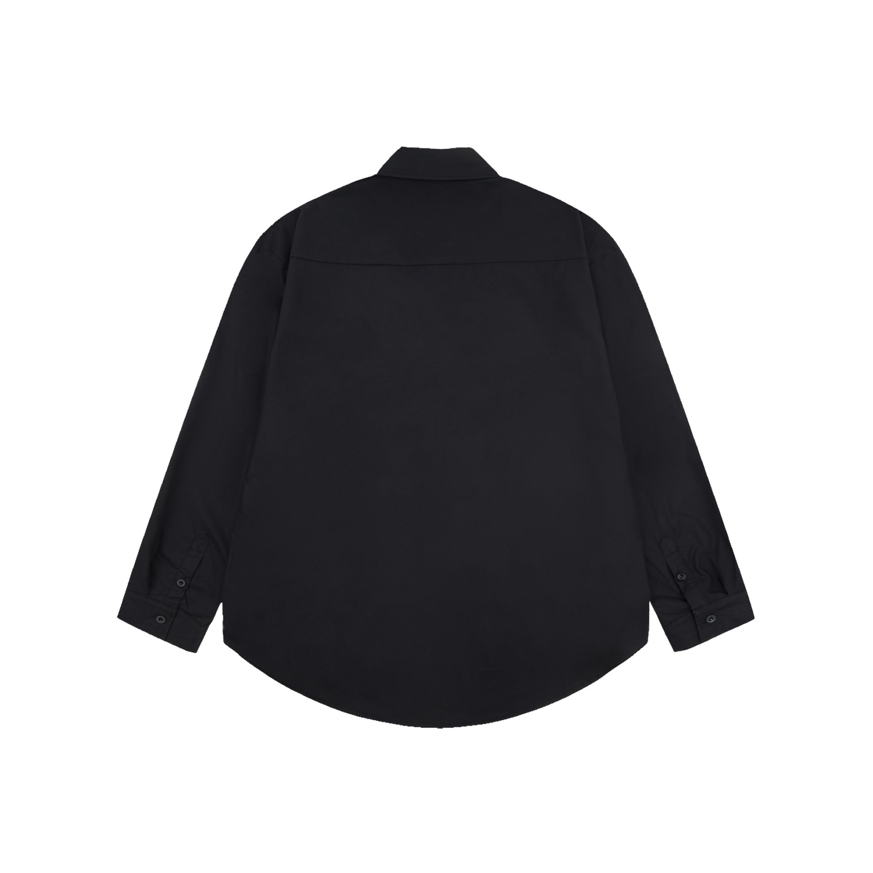 【BALENCIAGA旗艦店】（バレンシアガ）長袖シャツ、ご好評に付き再入荷！