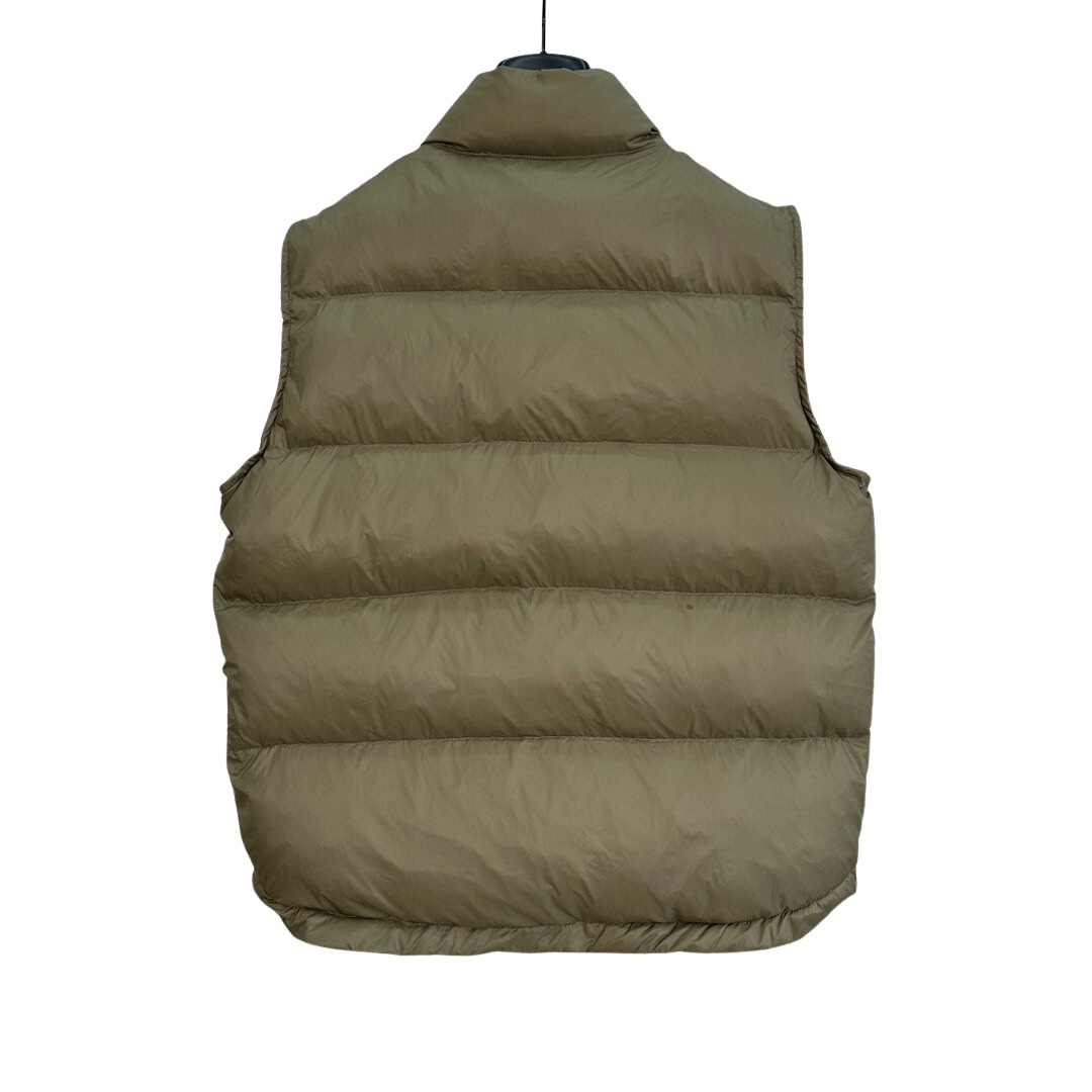 【CELINE公式旗艦店】セリーヌ ダウンベスト ご好評に付き再入荷！