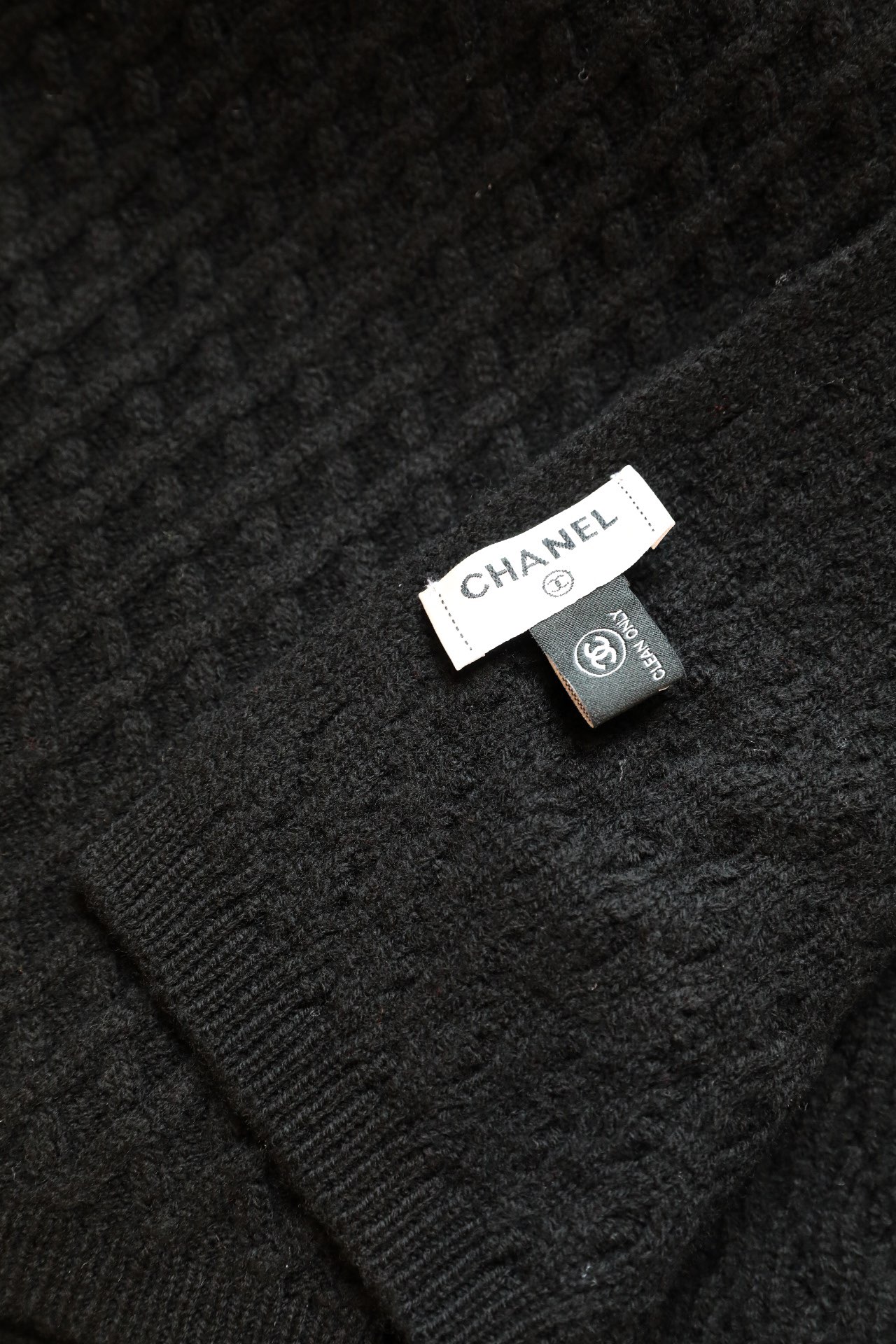 【CHANEL公式旗艦店】シャネル スカーフ 限定発売 送料無料