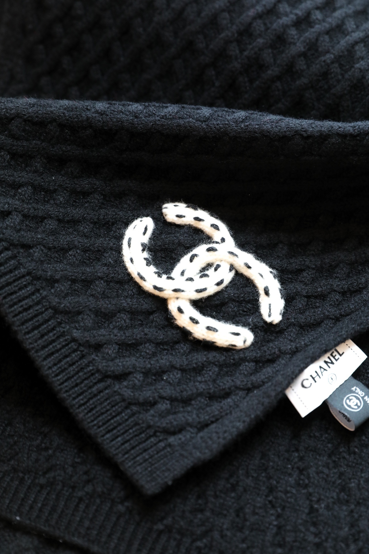 【CHANEL公式旗艦店】シャネル スカーフ 限定発売 送料無料