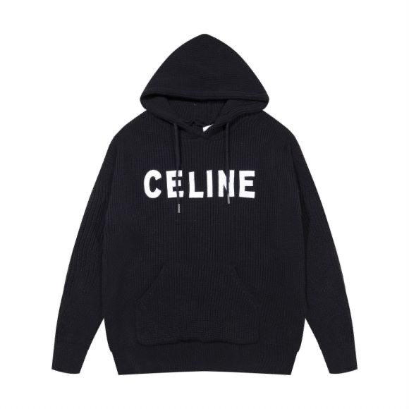 【CELINE 公式旗艦店】 セリーヌ セーター ご好評に付き再入荷！