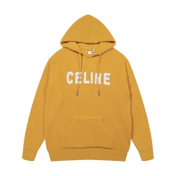 【CELINE 公式旗艦店】 セリーヌ セーター ご好評に付き再入荷！