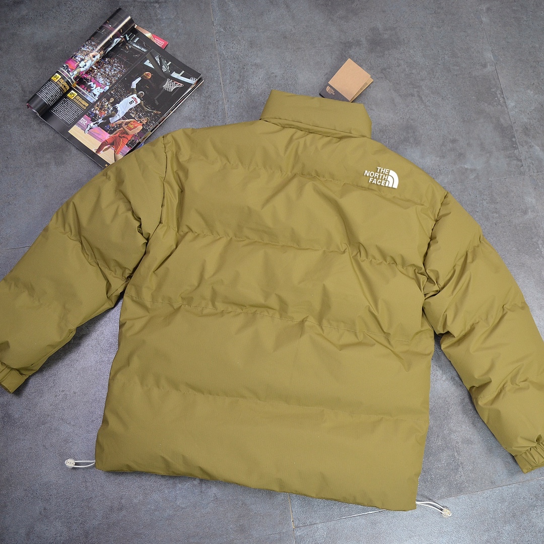 【THE NORTH FACE旗艦店】ダウンジャケット ご好評に付き再入荷！