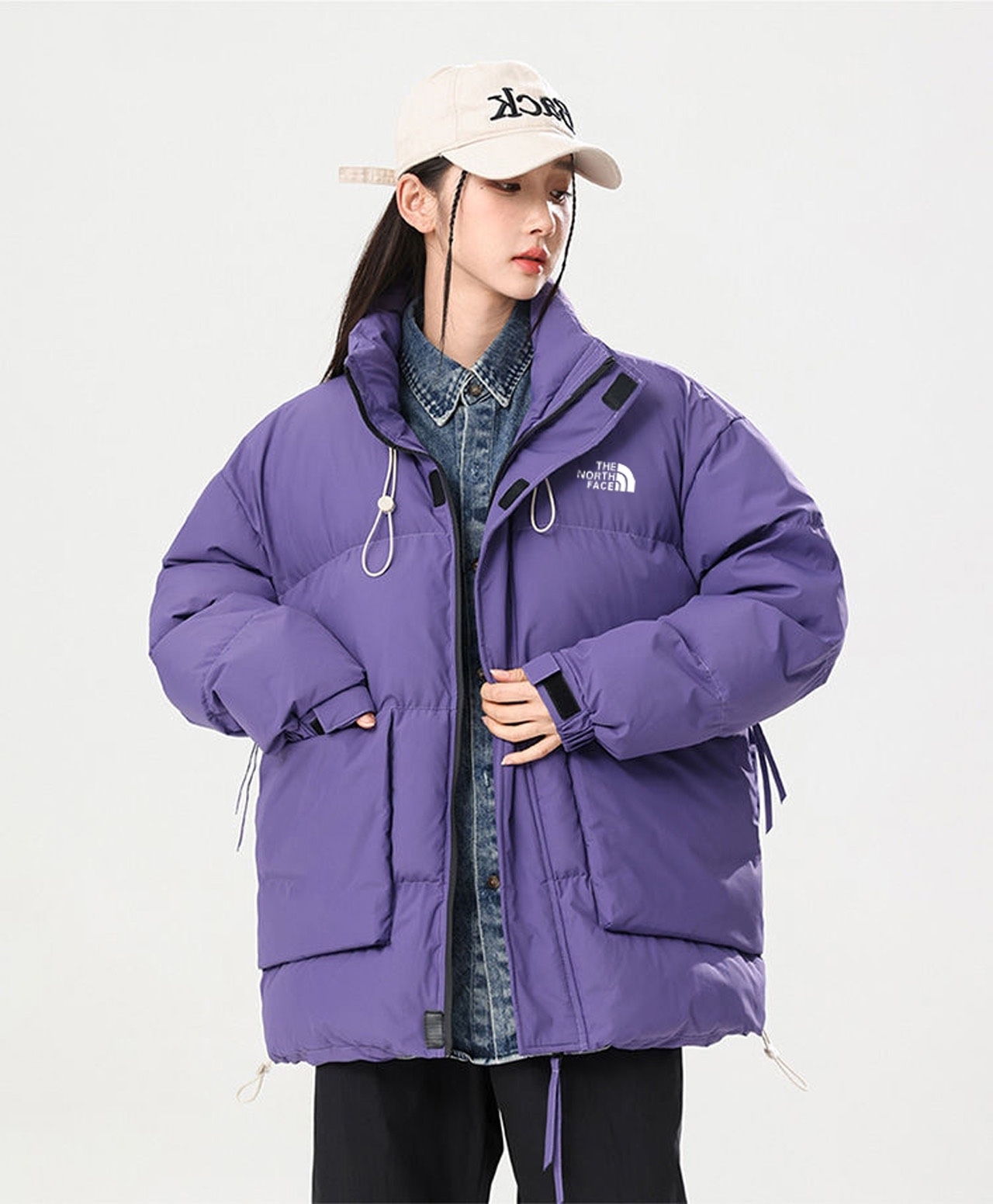 【THE NORTH FACE旗艦店】ダウンジャケット ご好評に付き再入荷！